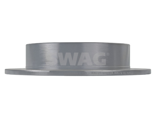 Disc frana SWAG 33106517